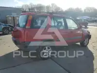 2000 Honda CR-V photo