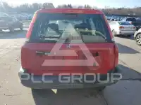 2000 Honda CR-V photo