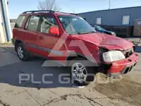 2000 Honda CR-V photo