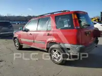 2000 Honda CR-V photo