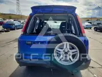 2000 Honda CR-V photo