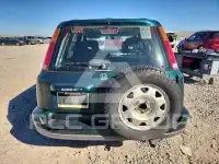 2000 Honda CR-V photo