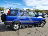 2000 Honda CR-V photo
