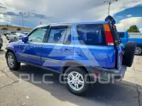 2000 Honda CR-V photo