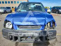 2000 Honda CR-V photo