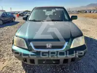 2000 Honda CR-V photo