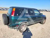 2000 Honda CR-V photo