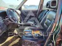 2000 Honda CR-V photo