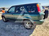 2000 Honda CR-V photo
