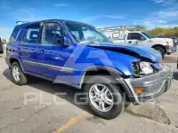 2000 Honda CR-V photo