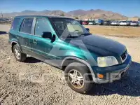 2000 Honda CR-V photo