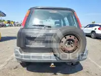 2000 Honda CR-V фото
