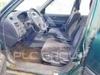 2000 Honda CR-V photo