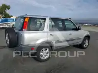 2000 Honda CR-V фото