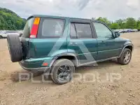 2000 Honda CR-V photo