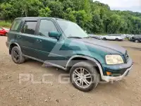 2000 Honda CR-V photo