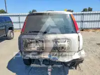 2000 Honda CR-V фото