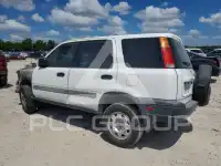 2000 Honda CR-V фото