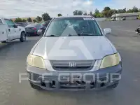 2000 Honda CR-V фото
