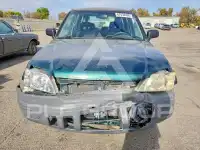 2000 Honda CR-V photo