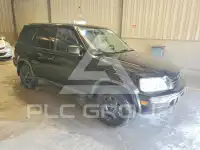 2000 Honda CR-V фото