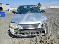 2000 Honda CR-V фото