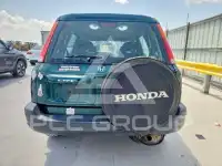 2000 Honda CR-V photo