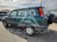 2000 Honda CR-V photo