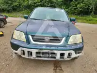 2000 Honda CR-V photo