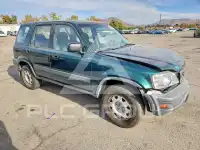 2000 Honda CR-V photo