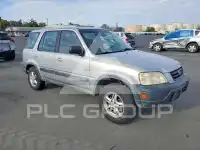 2000 Honda CR-V фото