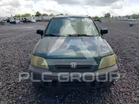 2000 Honda CR-V photo