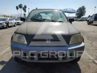 2000 Honda CR-V фото