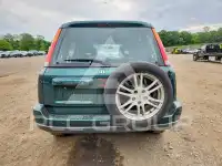 2000 Honda CR-V photo