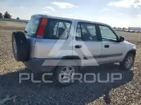 2000 Honda CR-V фото