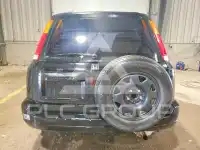2000 Honda CR-V фото