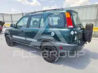 2000 Honda CR-V photo