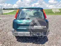 2000 Honda CR-V photo