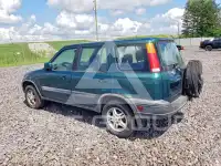 2000 Honda CR-V photo