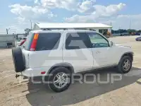 2000 Honda CR-V фото