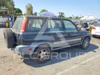 2000 Honda CR-V фото