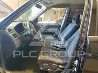 2000 Honda CR-V фото