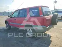 2000 Honda CR-V фото