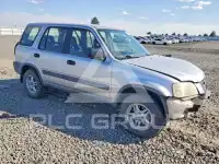 2000 Honda CR-V фото