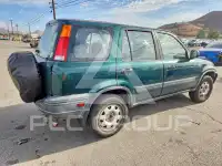 2000 Honda CR-V photo