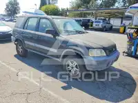 2000 Honda CR-V фото