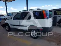 2000 Honda CR-V фото