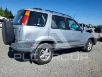 2000 Honda CR-V фото