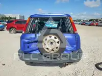 2000 Honda CR-V фото