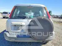 2000 Honda CR-V фото